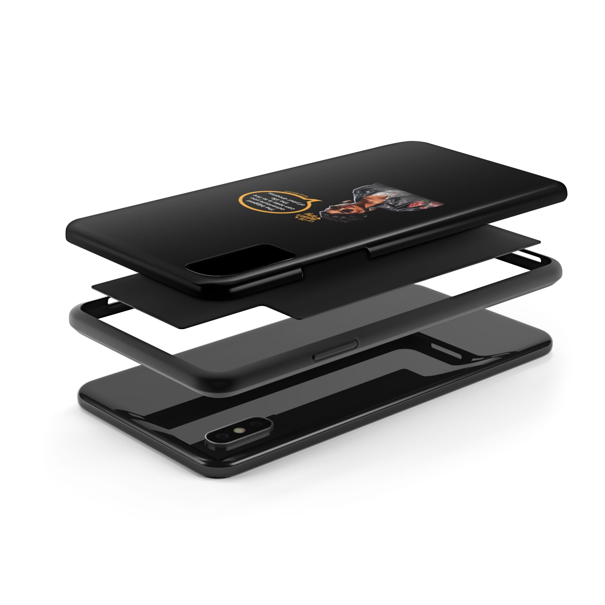 Oprah Winfrey | Tough Phone Cases